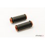 Puig Footpegs R-Fighter S Piloto Right/Leftt Orange