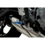 Puig Footpegs R-Fighter Piloto Right/Leftt Orange