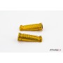 Puig Footpegs R-Fighter Piloto Right/Leftt Gold