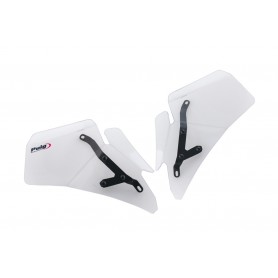 Puig Kit Deflectors Sup. KTM 1090/1290 Transp.