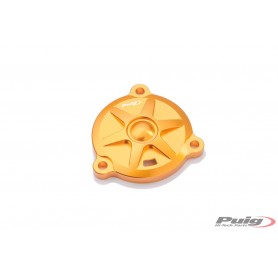 Puig Sump Cover T-Max 530 12-16Gold