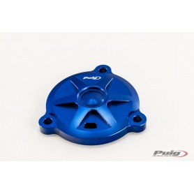 Puig Sump Cover T-Max 530 12-16Blue