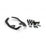 Puig Supports Univ. Semifairing Diam.180 mm Black