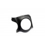 Puig Fairing ABS Semifairing Round Light Dim.180 mm