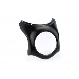 Puig Fairing ABS Semifairing Round Light Dim.195 mm