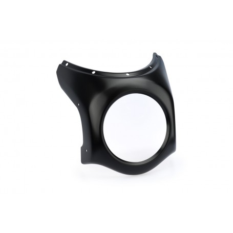 Puig Fairing ABS Semifairing Round Light Dim.195 mm