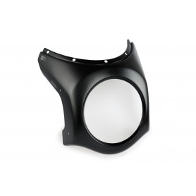 Puig Fairing ABS Semifairing Round Light Dim.195 mm
