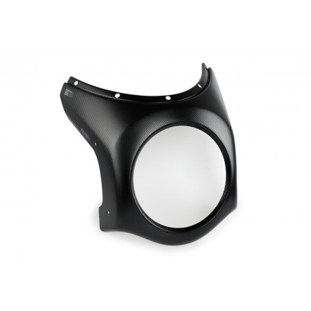 Puig Fairing ABS Semifairing Round Light Dim.195 mm