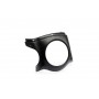 Puig Fairing ABS Semifairing Round Light Dim.180 mm