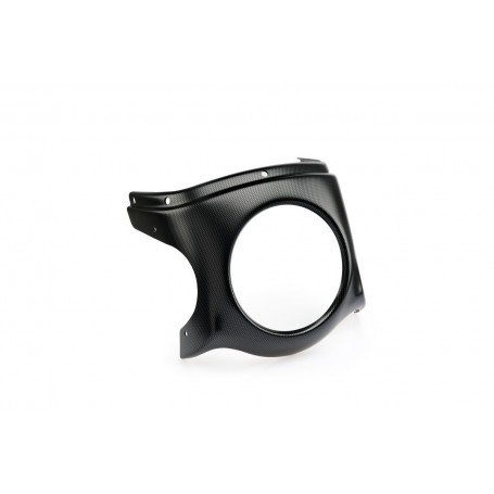 Puig Fairing ABS Semifairing Round Light Dim.180 mm