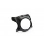Puig Fairing ABS Semifairing Round Light Dim.180 mm