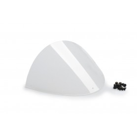 Puig Screen SemiFaiRings BMW R Nine T Y T120 Bonnevi