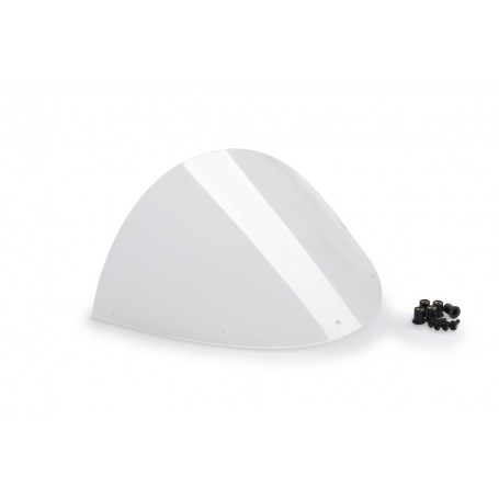 Puig Screen SemiFaiRings BMW R Nine T Y T120 Bonnevi