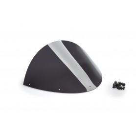 Puig Screen SemiFaiRings BMW R Nine T Y T120 Bonnevi
