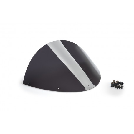Puig Screen SemiFaiRings BMW R Nine T Y T120 Bonnevi