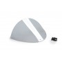 Puig Screen SemiFaiRings BMW R Nine T Y T120 Bonnevi