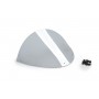 Puig Screen SemiFaiRings BMW R Nine T Y T120 Bonnevi
