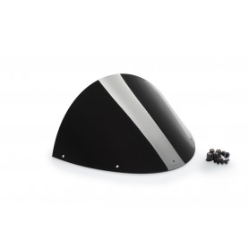 Puig Screen SemiFaiRings BMW R Nine T Y T120 Bonnevi
