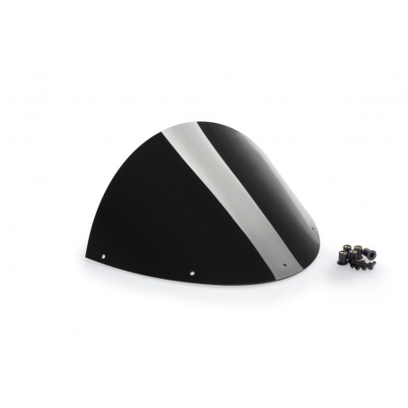 Puig Screen SemiFaiRings BMW R Nine T Y T120 Bonnevi