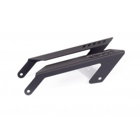 Puig Yamaha Tmax 535 Belt Guard 12-16 Black