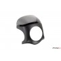 Puig Semifairing Carbon Diam.180 mm Smoke