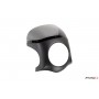 Puig Semifairing Yamaha XSR900 16-18 Black
