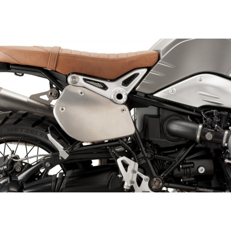 Puig Side Panels BMW R Nine T/Scrambler/Pure/Urban
