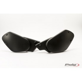 Puig Infill Panel Yamaha XSR900 16-18 Black