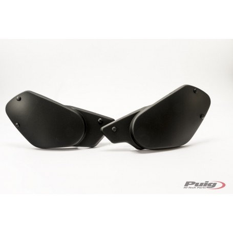Puig Infill Panel Yamaha XSR900 16-18 Black