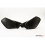 Puig Infill Panel Yamaha XSR900 16-18 Black