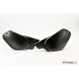 Puig Infill Panel Yamaha XSR900 16-18 Carbon