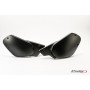 Puig Infill Panel Yamaha XSR900 16-18 Carbon