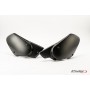 Puig Infill Panel Yamaha XSR700 16-18 Carbon