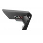 Puig Rear Cap Of Brake Fluid Tank MT09 Tracer 15-18