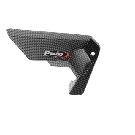 Puig Rear Cap Of Brake Fluid Tank MT09 Tracer 15-18