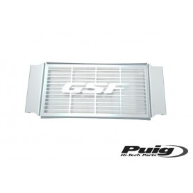 Puig Cover Radiator Kawasaki Z1000 08-09