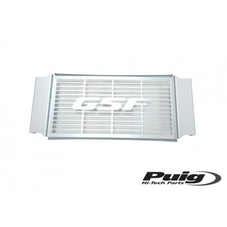 Puig Cover Radiator Suzuki GSf1200 Bandit 01-05