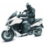 Puig Leg Cover Universal Imperm.Scooter-Maxiscooter B