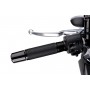 Puig Grips By Pair Puig Hi-Tech Ascent 119 mm Black