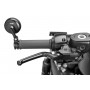 Puig Brake Lever Custom Black Selector Silver