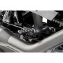 Puig Footpegs Custom Right/Leftt Black
