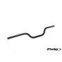 Puig Handlebar 22 mm/H  46 mm Black