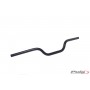 Puig Handlebar 22 mm/Height 76 mm Black
