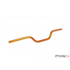 Puig Handlebar 22 mm/Height 76 mm Gold