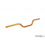 Puig Handlebar 22 mm/Height 76 mm Gold