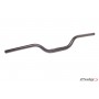 Puig Handlebar Conical 29 A 22 mm H 20 mm Black
