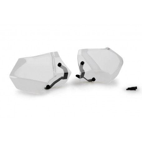 Puig Hand Guards Yamaha X-Max 125/250/300/400