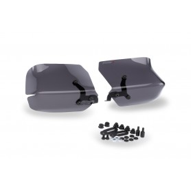 Puig Hand Guards Universal Maxiscooter Dark Smoke