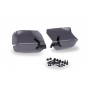 Puig Hand Guards Universal Maxiscooter Dark Smoke