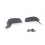 Puig Hand Guards Yamaha MT-09 Tracer 18- Dark Smoke